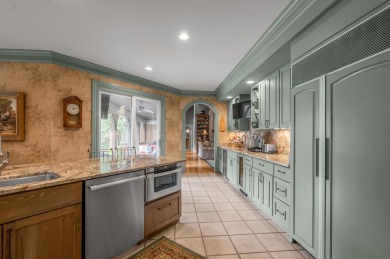 Nestled in the highly sought-after Champions Golf Community and on Champion Trace Golf Club, Inc. in Kentucky - for sale on GolfHomes.com, golf home, golf lot