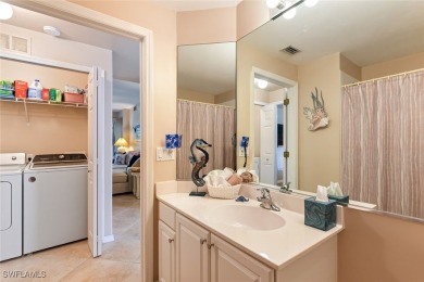 Meticulous is the best description for this beautiful 3 on Colonial Country Club in Florida - for sale on GolfHomes.com, golf home, golf lot