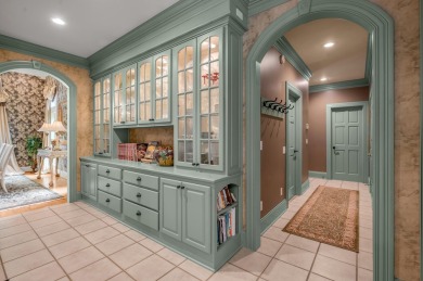 Nestled in the highly sought-after Champions Golf Community and on Champion Trace Golf Club, Inc. in Kentucky - for sale on GolfHomes.com, golf home, golf lot