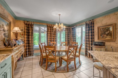 Nestled in the highly sought-after Champions Golf Community and on Champion Trace Golf Club, Inc. in Kentucky - for sale on GolfHomes.com, golf home, golf lot