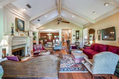This Zero-lot line home has the perfect setting - on the Golf on Eldorado Country Club in Texas - for sale on GolfHomes.com, golf home, golf lot