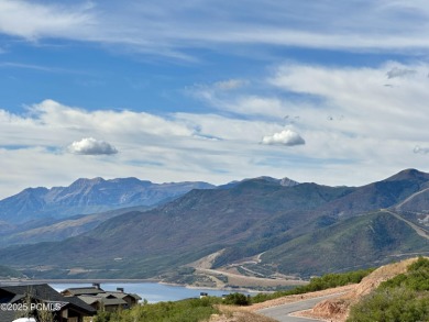 Discover an unparalleled opportunity with this expansive on Talisker Club At Tuhaye in Utah - for sale on GolfHomes.com, golf home, golf lot
