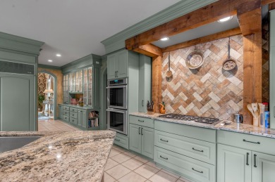 Nestled in the highly sought-after Champions Golf Community and on Champion Trace Golf Club, Inc. in Kentucky - for sale on GolfHomes.com, golf home, golf lot