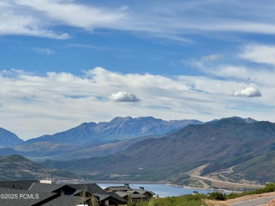 Discover an unparalleled opportunity with this expansive on Talisker Club At Tuhaye in Utah - for sale on GolfHomes.com, golf home, golf lot