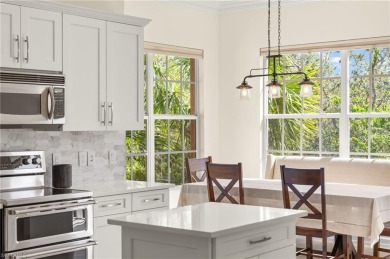 Discover this stunning, move-in ready, fully furnished on The Colony Golf and Country Club in Florida - for sale on GolfHomes.com, golf home, golf lot