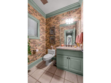 Nestled in the highly sought-after Champions Golf Community and on Champion Trace Golf Club, Inc. in Kentucky - for sale on GolfHomes.com, golf home, golf lot