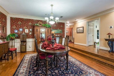 This Zero-lot line home has the perfect setting - on the Golf on Eldorado Country Club in Texas - for sale on GolfHomes.com, golf home, golf lot