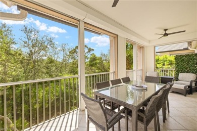 Discover this stunning, move-in ready, fully furnished on The Colony Golf and Country Club in Florida - for sale on GolfHomes.com, golf home, golf lot