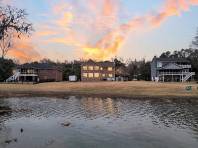 Closing Costs Assistance Available!  Appraisal Available! on Berkeley Country Club in South Carolina - for sale on GolfHomes.com, golf home, golf lot