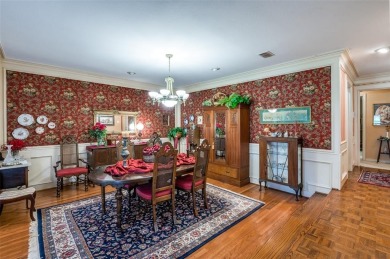 This Zero-lot line home has the perfect setting - on the Golf on Eldorado Country Club in Texas - for sale on GolfHomes.com, golf home, golf lot