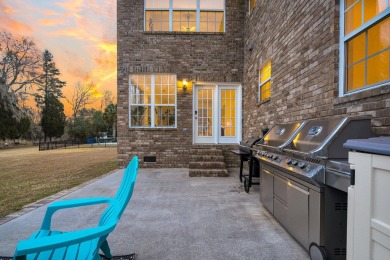 Closing Costs Assistance Available!  Appraisal Available! on Berkeley Country Club in South Carolina - for sale on GolfHomes.com, golf home, golf lot