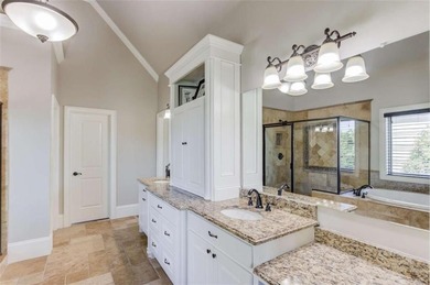 Discover unparalleled luxury at 1776 Traditions Way, an on Traditions of Braselton Golf Club in Georgia - for sale on GolfHomes.com, golf home, golf lot