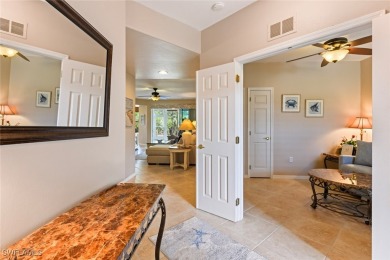 Meticulous is the best description for this beautiful 3 on Colonial Country Club in Florida - for sale on GolfHomes.com, golf home, golf lot