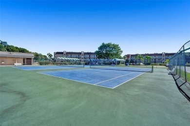 55+ COMMUNITY, THIS TURN KEY READY UNIT IS ON THE 2nd FLOOR on Sunrise Lakes Phase III in Florida - for sale on GolfHomes.com, golf home, golf lot