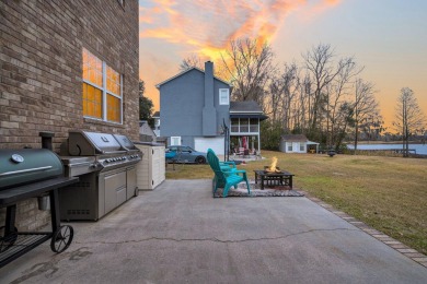 Closing Costs Assistance Available!  Appraisal Available! on Berkeley Country Club in South Carolina - for sale on GolfHomes.com, golf home, golf lot