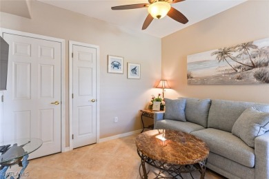 Meticulous is the best description for this beautiful 3 on Colonial Country Club in Florida - for sale on GolfHomes.com, golf home, golf lot