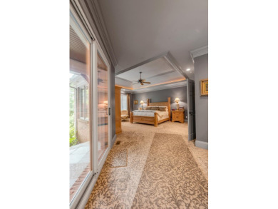 Nestled in the highly sought-after Champions Golf Community and on Champion Trace Golf Club, Inc. in Kentucky - for sale on GolfHomes.com, golf home, golf lot