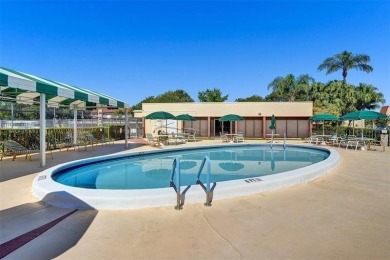 55+ COMMUNITY, THIS TURN KEY READY UNIT IS ON THE 2nd FLOOR on Sunrise Lakes Phase III in Florida - for sale on GolfHomes.com, golf home, golf lot