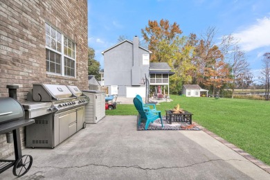 Closing Costs Assistance Available!  Appraisal Available! on Berkeley Country Club in South Carolina - for sale on GolfHomes.com, golf home, golf lot