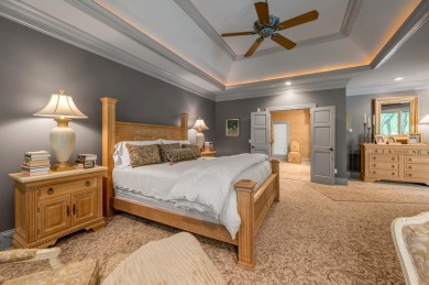 Nestled in the highly sought-after Champions Golf Community and on Champion Trace Golf Club, Inc. in Kentucky - for sale on GolfHomes.com, golf home, golf lot