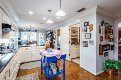 This Zero-lot line home has the perfect setting - on the Golf on Eldorado Country Club in Texas - for sale on GolfHomes.com, golf home, golf lot