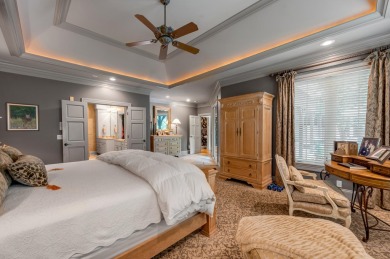 Nestled in the highly sought-after Champions Golf Community and on Champion Trace Golf Club, Inc. in Kentucky - for sale on GolfHomes.com, golf home, golf lot