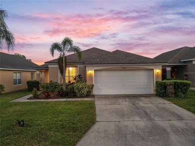 Price Reduction! Discover your dream retreat in this beautifully on Southern Dunes Golf and Country Club in Florida - for sale on GolfHomes.com, golf home, golf lot