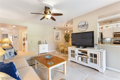 Meticulous is the best description for this beautiful 3 on Colonial Country Club in Florida - for sale on GolfHomes.com, golf home, golf lot