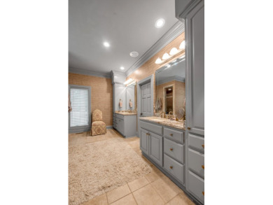 Nestled in the highly sought-after Champions Golf Community and on Champion Trace Golf Club, Inc. in Kentucky - for sale on GolfHomes.com, golf home, golf lot