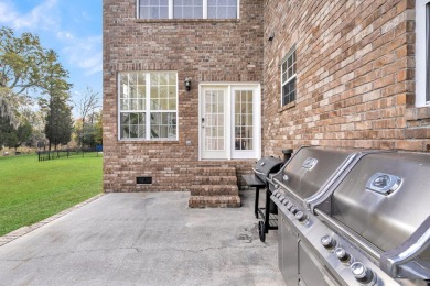 Closing Costs Assistance Available!  Appraisal Available! on Berkeley Country Club in South Carolina - for sale on GolfHomes.com, golf home, golf lot