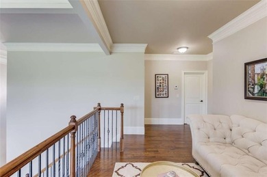 Discover unparalleled luxury at 1776 Traditions Way, an on Traditions of Braselton Golf Club in Georgia - for sale on GolfHomes.com, golf home, golf lot