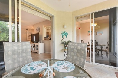 Meticulous is the best description for this beautiful 3 on Colonial Country Club in Florida - for sale on GolfHomes.com, golf home, golf lot