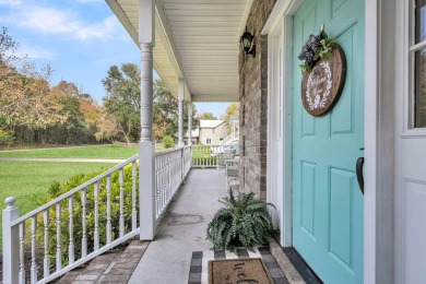 Closing Costs Assistance Available!  Appraisal Available! on Berkeley Country Club in South Carolina - for sale on GolfHomes.com, golf home, golf lot