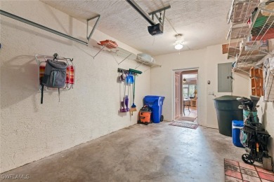 Meticulous is the best description for this beautiful 3 on Colonial Country Club in Florida - for sale on GolfHomes.com, golf home, golf lot
