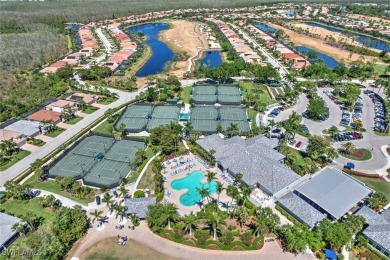 Meticulous is the best description for this beautiful 3 on Colonial Country Club in Florida - for sale on GolfHomes.com, golf home, golf lot