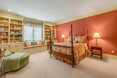 Nestled in the highly sought-after Champions Golf Community and on Champion Trace Golf Club, Inc. in Kentucky - for sale on GolfHomes.com, golf home, golf lot