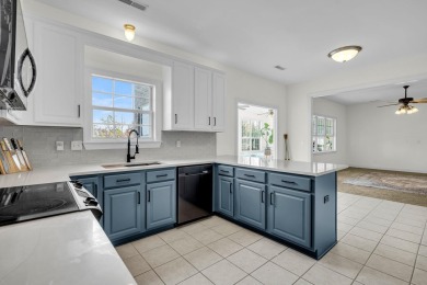 Closing Costs Assistance Available!  Appraisal Available! on Berkeley Country Club in South Carolina - for sale on GolfHomes.com, golf home, golf lot