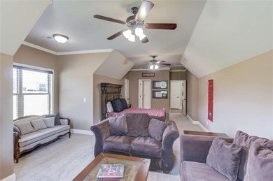 Discover unparalleled luxury at 1776 Traditions Way, an on Traditions of Braselton Golf Club in Georgia - for sale on GolfHomes.com, golf home, golf lot