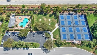 Meticulous is the best description for this beautiful 3 on Colonial Country Club in Florida - for sale on GolfHomes.com, golf home, golf lot