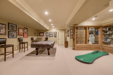 Nestled in the highly sought-after Champions Golf Community and on Champion Trace Golf Club, Inc. in Kentucky - for sale on GolfHomes.com, golf home, golf lot