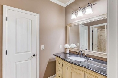 Discover unparalleled luxury at 1776 Traditions Way, an on Traditions of Braselton Golf Club in Georgia - for sale on GolfHomes.com, golf home, golf lot