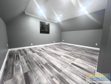 STUNNING 5 bedroom, 4.5 bath open concept with a kitchen that on Harlingen Country Club in Texas - for sale on GolfHomes.com, golf home, golf lot