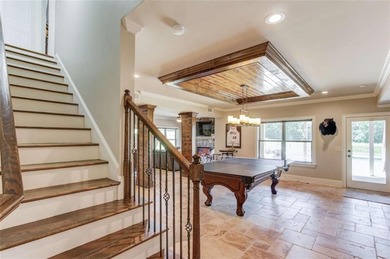 Discover unparalleled luxury at 1776 Traditions Way, an on Traditions of Braselton Golf Club in Georgia - for sale on GolfHomes.com, golf home, golf lot