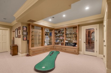 Nestled in the highly sought-after Champions Golf Community and on Champion Trace Golf Club, Inc. in Kentucky - for sale on GolfHomes.com, golf home, golf lot