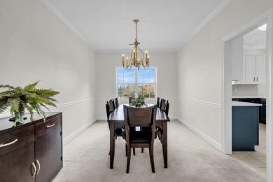 Closing Costs Assistance Available!  Appraisal Available! on Berkeley Country Club in South Carolina - for sale on GolfHomes.com, golf home, golf lot