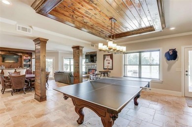 Discover unparalleled luxury at 1776 Traditions Way, an on Traditions of Braselton Golf Club in Georgia - for sale on GolfHomes.com, golf home, golf lot