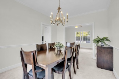 Closing Costs Assistance Available!  Appraisal Available! on Berkeley Country Club in South Carolina - for sale on GolfHomes.com, golf home, golf lot