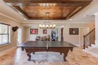 Discover unparalleled luxury at 1776 Traditions Way, an on Traditions of Braselton Golf Club in Georgia - for sale on GolfHomes.com, golf home, golf lot