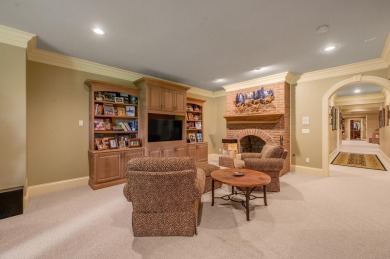 Nestled in the highly sought-after Champions Golf Community and on Champion Trace Golf Club, Inc. in Kentucky - for sale on GolfHomes.com, golf home, golf lot