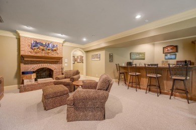 Nestled in the highly sought-after Champions Golf Community and on Champion Trace Golf Club, Inc. in Kentucky - for sale on GolfHomes.com, golf home, golf lot
